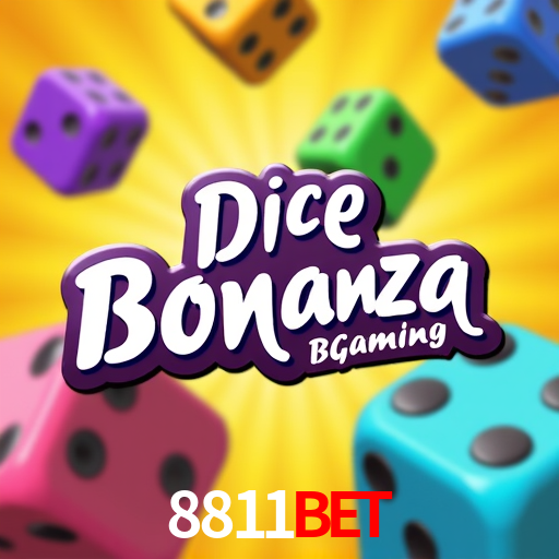 cassino 8811Bet